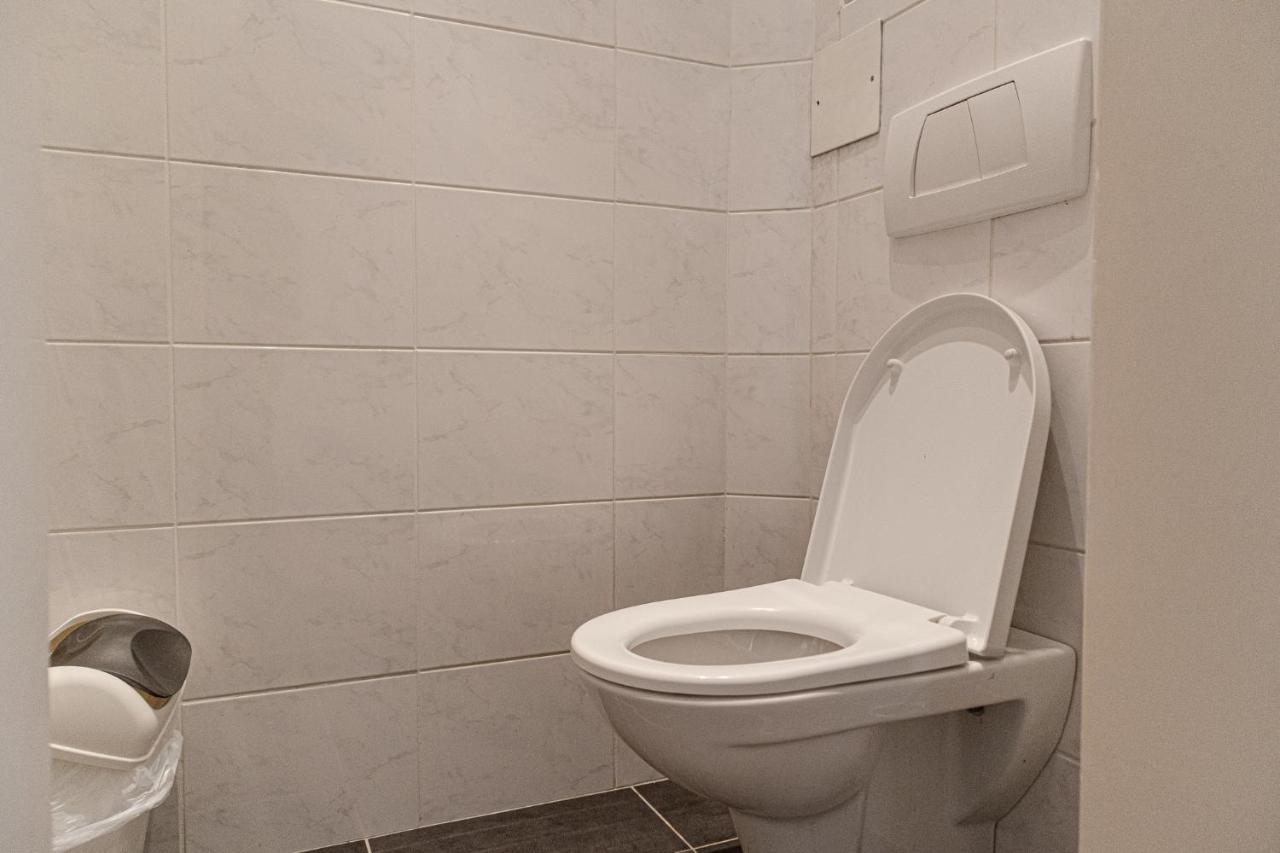 Special Vintage Viennese Apartment - 12Min F Downtown ภายนอก รูปภาพ